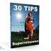30 Tips voor SUPERvrouwen 
