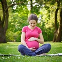 Voetreflexologie zwangerschap